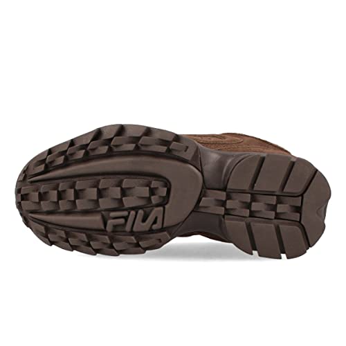 FILA（フィラ）『ダッドスニーカーDISRUPTOR2』