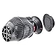 Hydor Bewegungspumpe Meeresaquarien und Süßwasser KORALIA NANO 1600 l/h, Magnet-Saugnapf-Halterung für max 10 mm Glasstärke