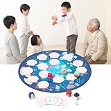 42円お得！シャオール ファミリー おてだま すごろく (3歳以上 / 知育玩具/SEA WORLD) おうち遊び 室内 親子 カードゲーム おもちゃ 玩具 ギフト プレゼント 幼児 男の子 女の子 クリスマス 誕生日 (世代を超えて楽しく遊べる) S11042