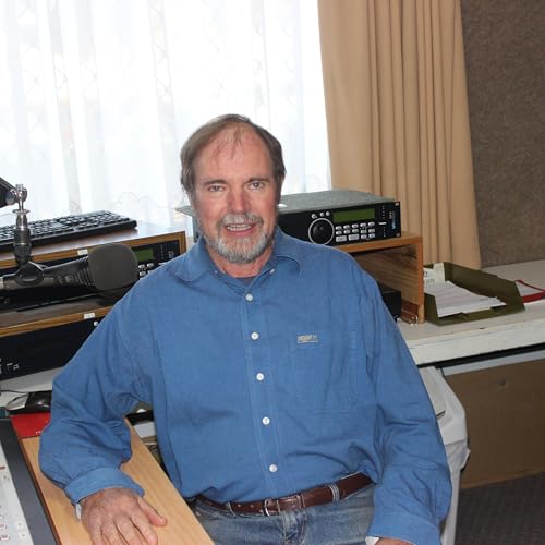 Couverture de Grant McMaster Show