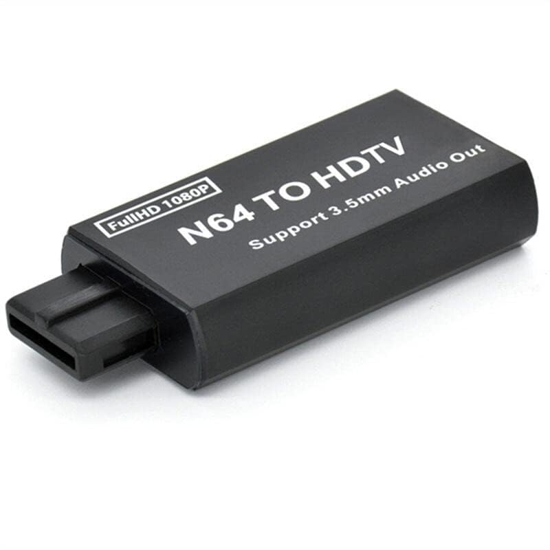NCONCO Cable for N64 Game Console to HDMI, Game Console to HDMI - Image 2