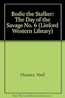 The Day of the Savage 0708975917 Book Cover