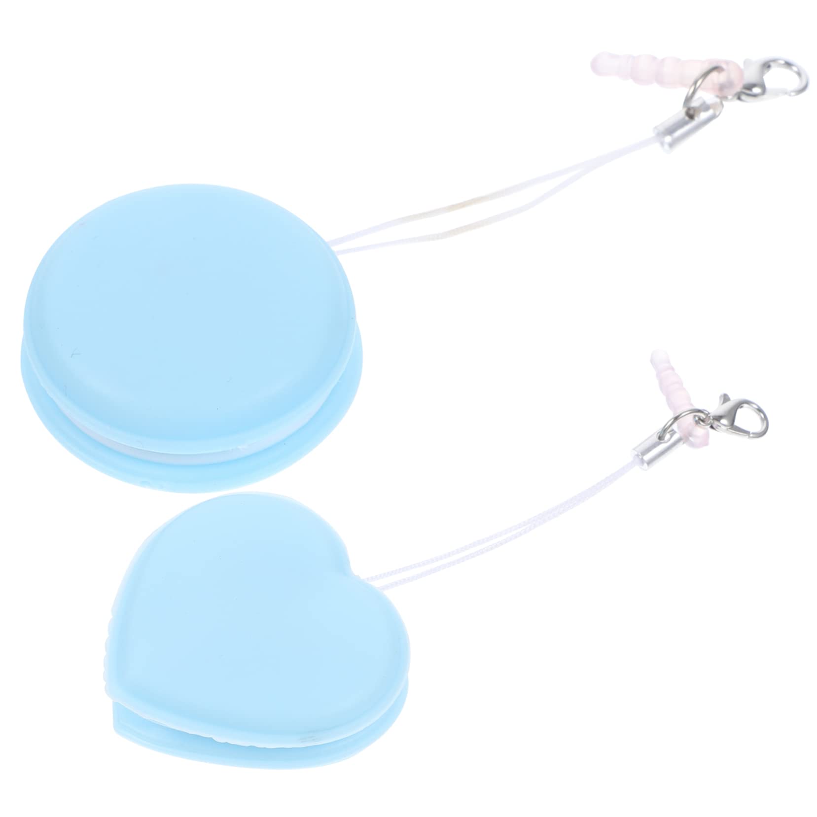 Healvian 8pezzi Panni Microfibra per Pulizia Schermi e Lenti di Strumenti per Pulizia per Occhiali Telefono e Fotocamere Comodi da Portare Borsa
