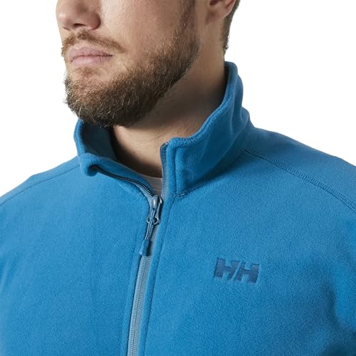 Image of Helly-Hansen Mens Daybreaker Fleece Jacket