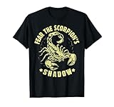 Scorpion Gifts