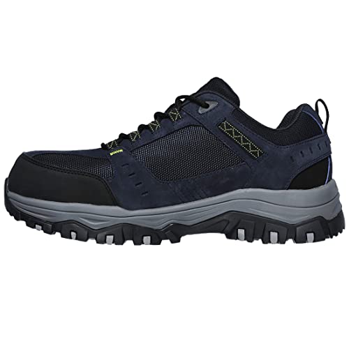 Skechers Men's Greetah Construction Shoe3