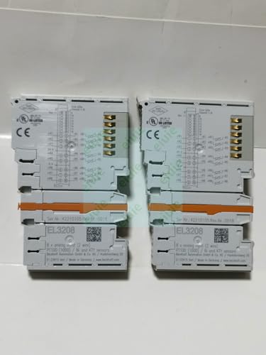 EL3208(Used) Disassembled Products in Good Condition