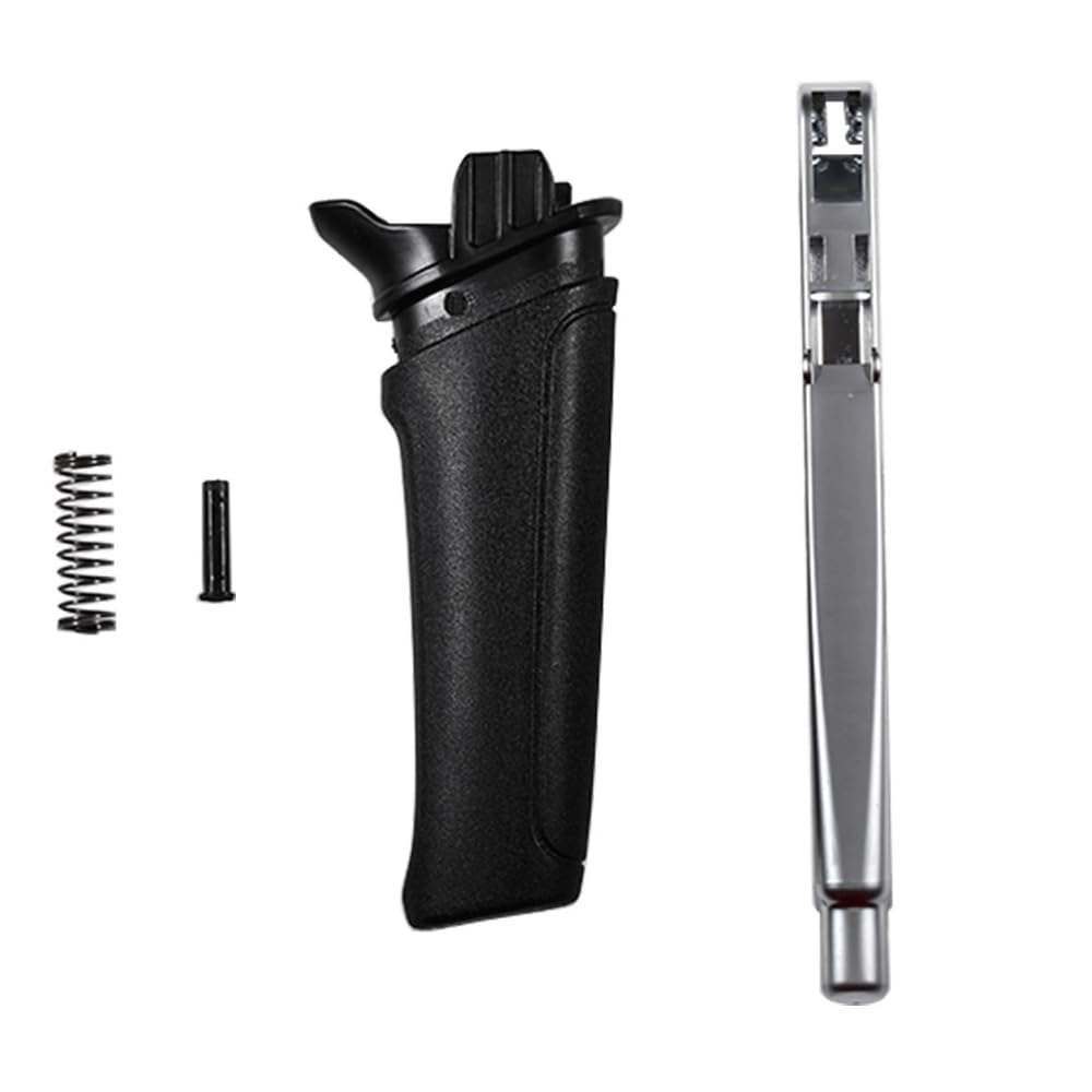 Kit di riparazione della leva del freno a mano del freno a mano di stazionamento compatibile con Alfa Giulietta 156092105
