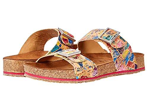 Image of Andrea Multi Sandal by Haflinger