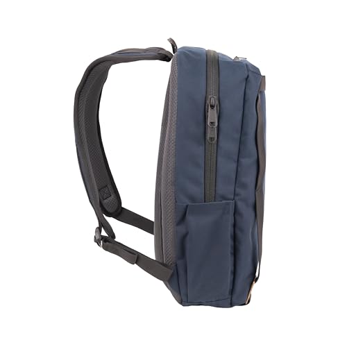 Mountainsmith Mochila Casual Ligera 14L Azul Navy miniatura 3