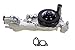 ACDelco 251-775 GM Original Equipment Water Pump with Gaskets