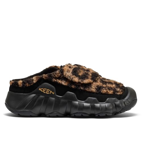 KEEN Women's Hypowser Wrap Adjustable Strap Comfortable Slipper Shoes2