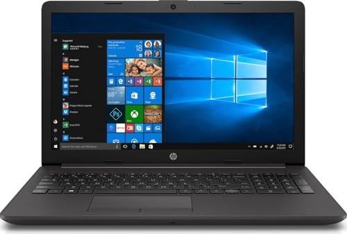 HP (15,6 Zoll FullHD Notebook (AMD Athlon 3050U 2x3.2 GHz, 16GB DDR4, 512 GB SSD, DVD±Brenner, Radeon RX, HDMI, Webcam, Bluetooth, USB 3.0, WLAN, Windows 11 Prof., MS Office 2010 Starter) #8135