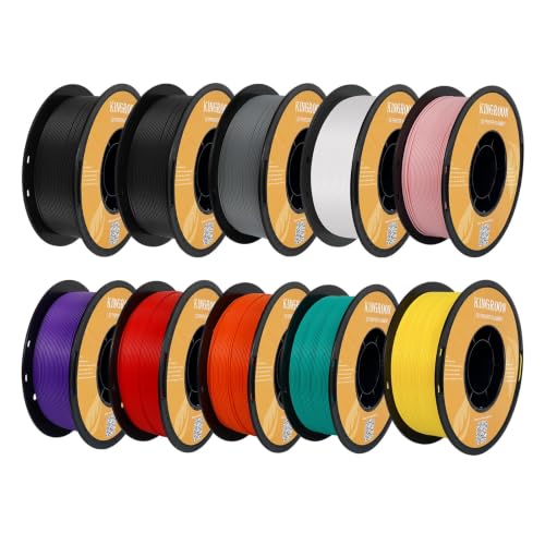 Filament POJECITY PLA High-Speed 