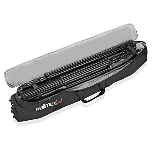 Walimex Pro Sac De Studio Guardian 110cm - vue 4