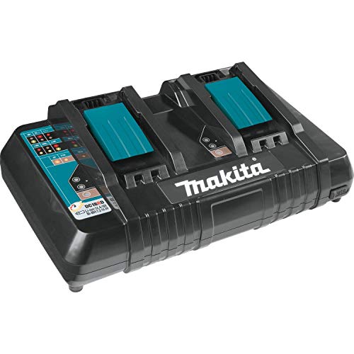 Makita Xcu02Pt 36V (18V X2) Lxt® 12" Chain Saw Kit (5.0Ah) #TOP3