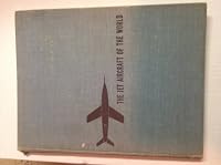 The Jet Aircraft of the World. B002A1ZRKA Book Cover