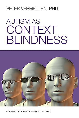 Autism as Context Blindness view 2