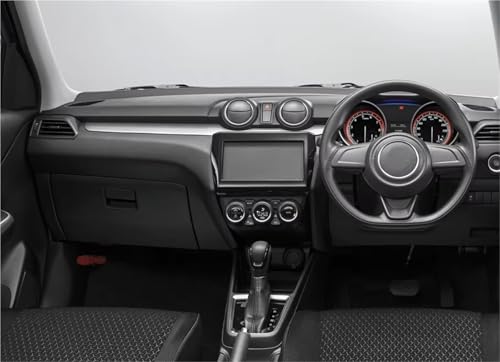 Bouton commutation volant Suzuki Swift réparation régulateur - 3