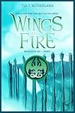  Hero: A Wings of Fire Story (Winglet #5) (English Edition)