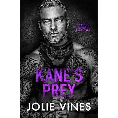 Kane's Prey