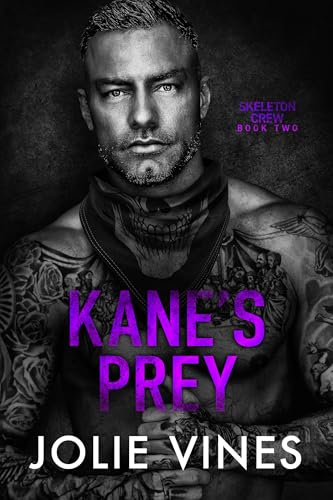 Kane's Prey