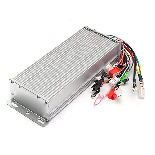 Laliva Tool Electric Bicycle Brushless Motor Controller