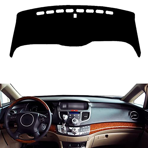 Housse de tableau de bord intérieur de voiture pour Odyssey Rb1 2003-2008