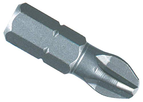 Phillips Insert Bit #3 x 25mm