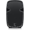Behringer PK110A Active 320 Watt 10 PA Speaker System with Built-in Media Player, Bluetooth* Receiver and Integrated Mixer