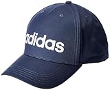 Adidas Unisex Cap Daily Cap, Shadow Navy/White/White, IC9708, OSFY