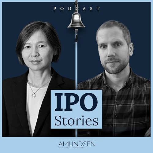 Exosens - Quynh-Boi Demey (IPO Stories, Ep. 38)
