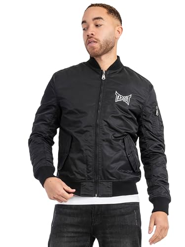 Tapout Chashiers Jacket Homme pour vos sorties urbaines de mi-saison