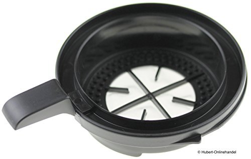 MS-623650 Dauerfilter / Permanent-Filter für KM468 T8 Kaffeemaschine