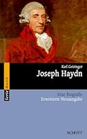 Joseph Haydn: Eine Biografie 3254080475 Book Cover