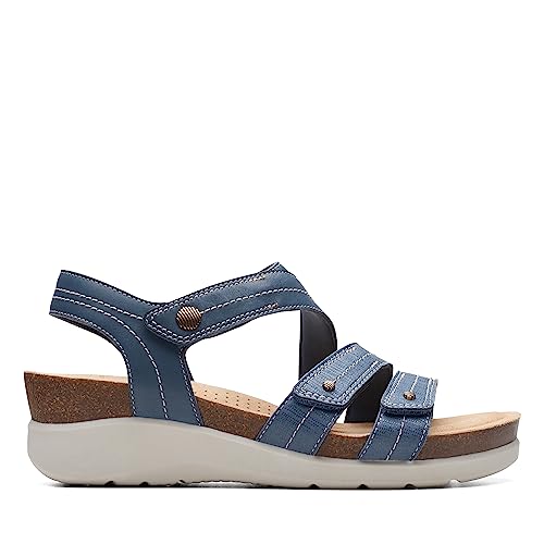Image of Clarks Women's Calenne Clara