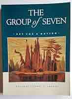 Group of Seven: National Gallery Of Canada: 9780771067167