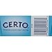Certo Premium Liquid Fruit Pectin, 6 Ounce Box (Pack of 6)