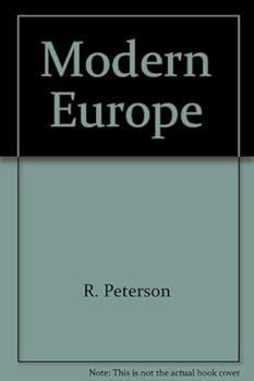 Hardcover Modern Europe Book