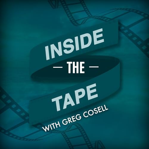 Inside The Tape: "It Was An Odd Game"
