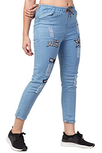 Image of FUNDAY FASHION Women's Loose Fit Joggers