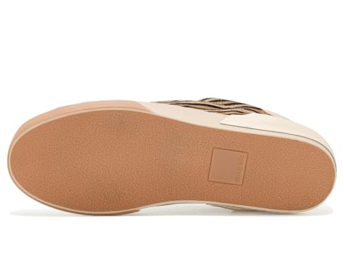 Image of Dolce Vita Women's Zina Sneaker, Tiger, 7
