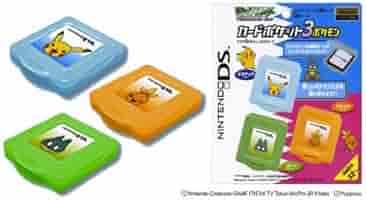 ポケットモンスター DSソフト 3作品セット ポケットモンスター DSソフト 3本セット - メルカリ