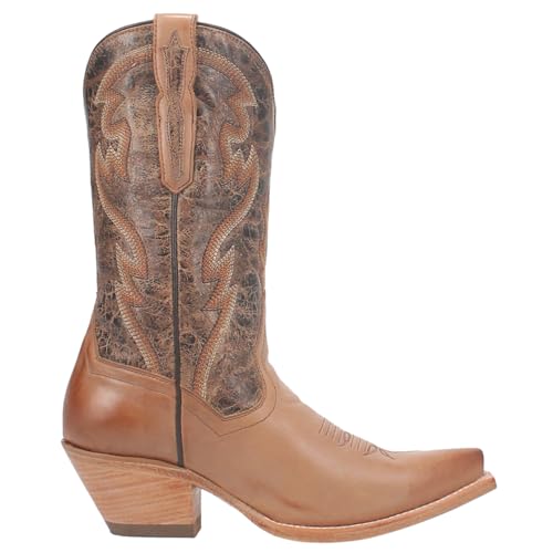 Dan Post Women's Tria Western Boot