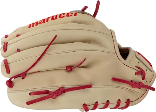 Image of Marucci MARUCCI Capitol M Type