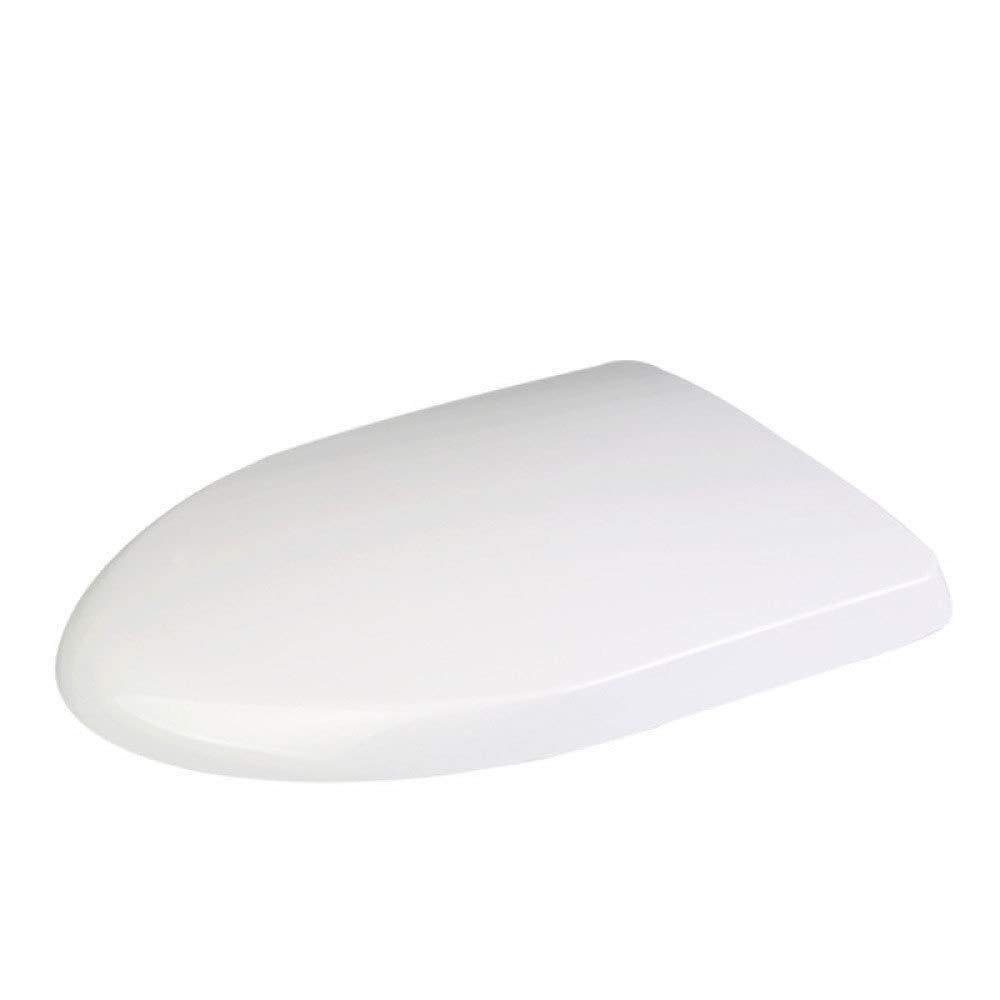 Dxpsxjl One Color Soft Close, Close, Quiet Closing, Lid For Toilet, Bathroom, Adjustable, Lightweight, Durable, Portable, User-Friendly, Compact, Seat, Urea, Formaldehyde, Resin, Type
