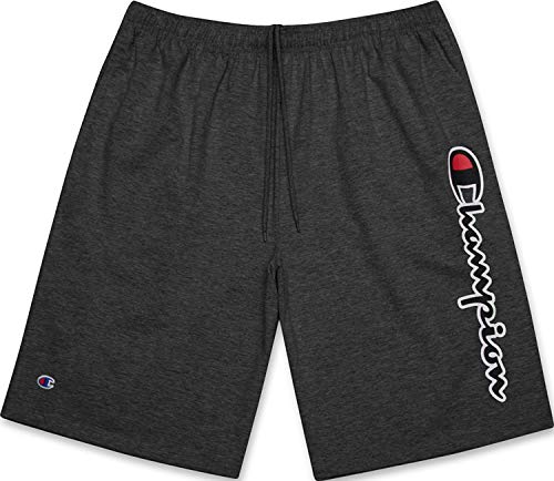 Short de jersey confortable pour homme qui ne serre pas la taille