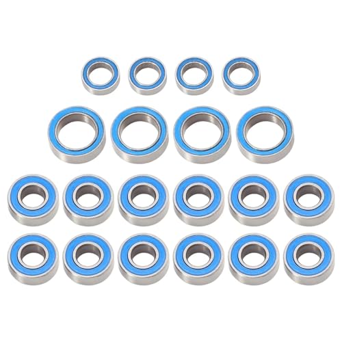 RCV[xAO For Tamiya For TT01 For TT-01 TT01E TT01D For TT02B 1/10 20 SV[{[xAOLbg RCJ[AbvO[hp[cANZT[