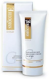 Smooth E Gold Advanced Skin Recovery Cream 65g.