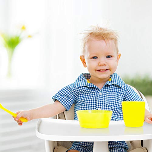 GOPLUS Seggiolone per Bambini, Altezza del Pedale